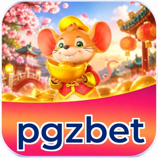 pgzbet Logo