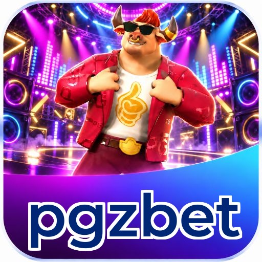 pgzbet Logo