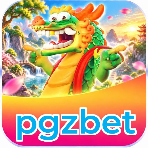 pgzbet Logo 2