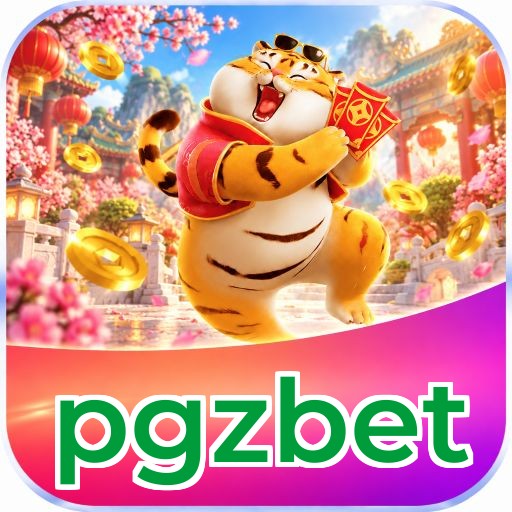 pgzbet Logo