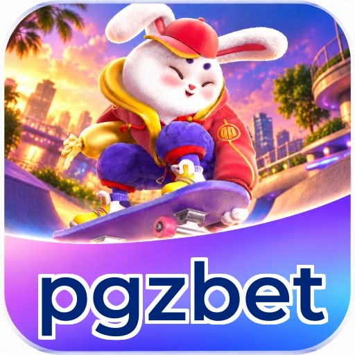 pgzbet Bônus R$ 5.000 Logo