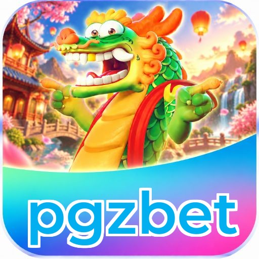 pgzbet Logo 3