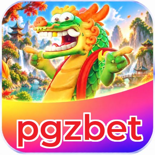 pgzbet Logo