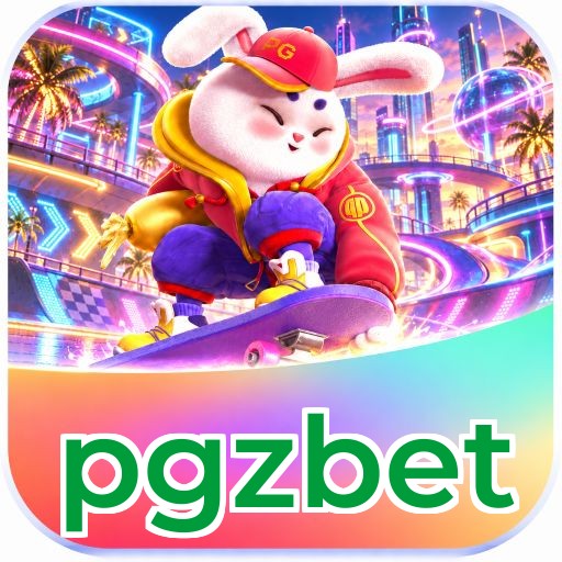 pgzbet Instalar Logo 2