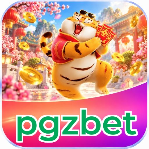 pgzbet Download Logo Oficial