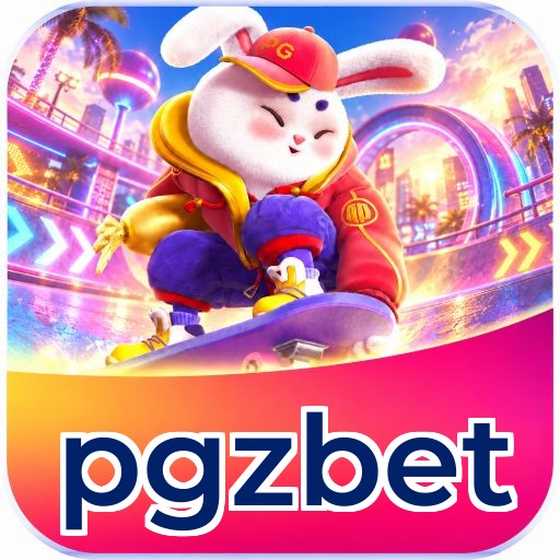 pgzbet Apostas Esportivas Logo