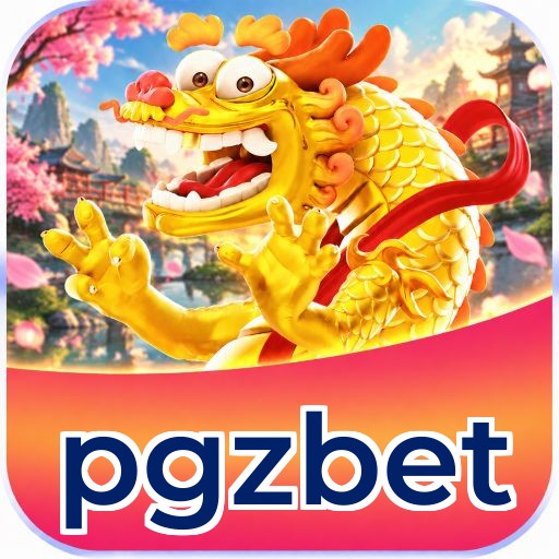 pgzbet Logo