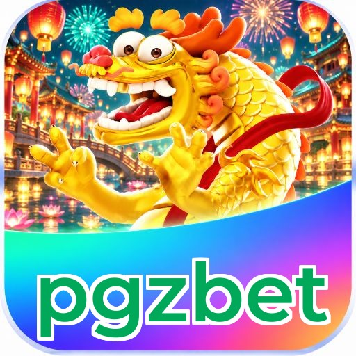 pgzbet Logo
