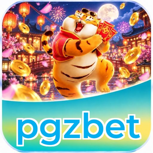 pgzbet Instalar Logo 3