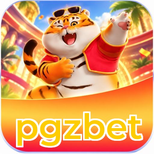 pgzbet Logo