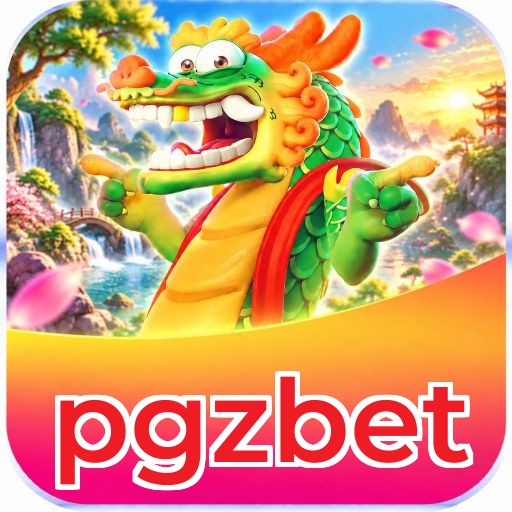 pgzbet Logo