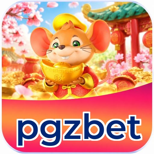 pgzbet Logo