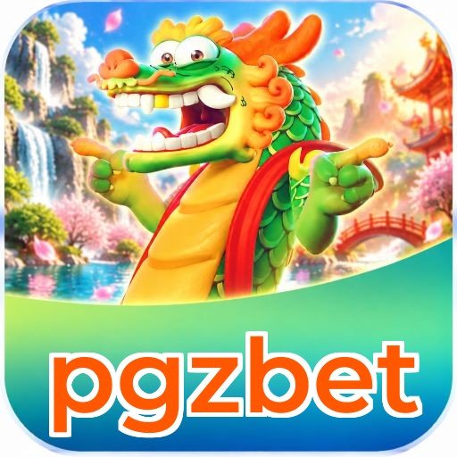 pgzbet Logo