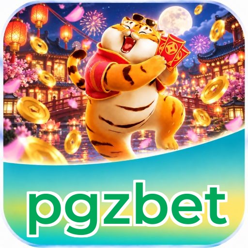 pgzbet Logo