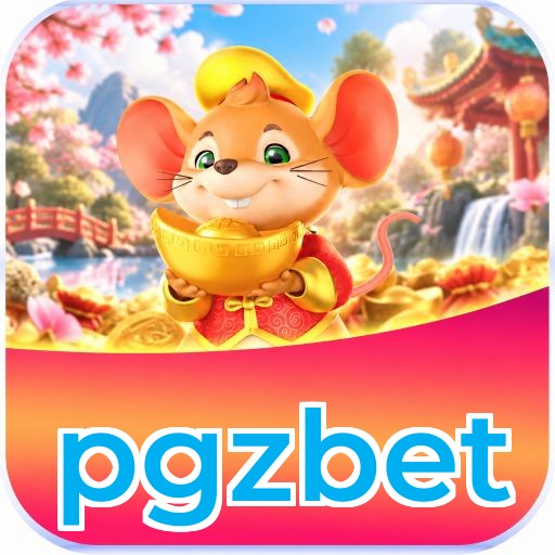 pgzbet Logo