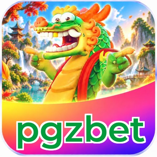 pgzbet Instalar Logo 1