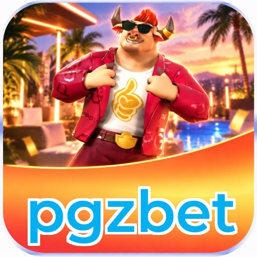 pgzbet Logo 1